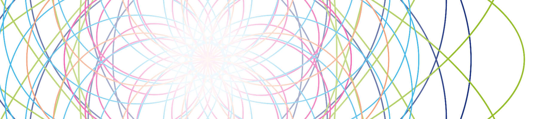 Abstract Connecting Research logo