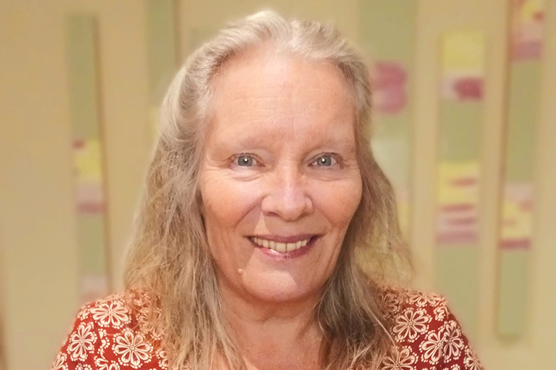 Cindy Becker