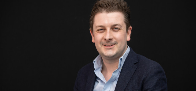 Dr Allan Laville