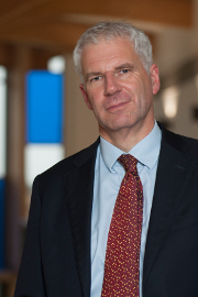 Keith Swanson
