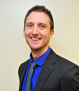 Daniel Grant