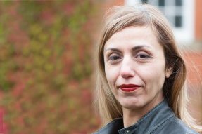 Yota Dimitriadi 