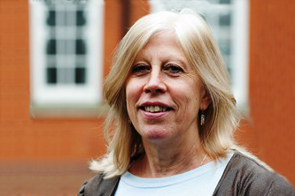 Professor Helen Bilton
