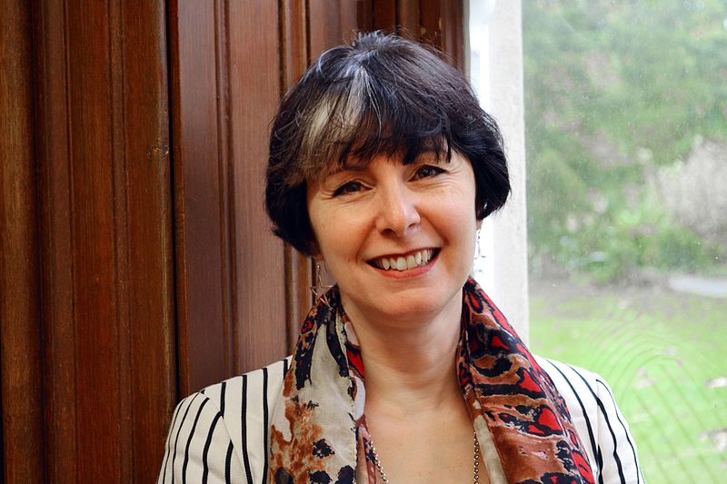 Professor Jane Setter