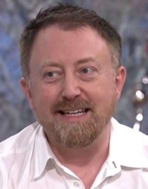Dr Simon Clarke
