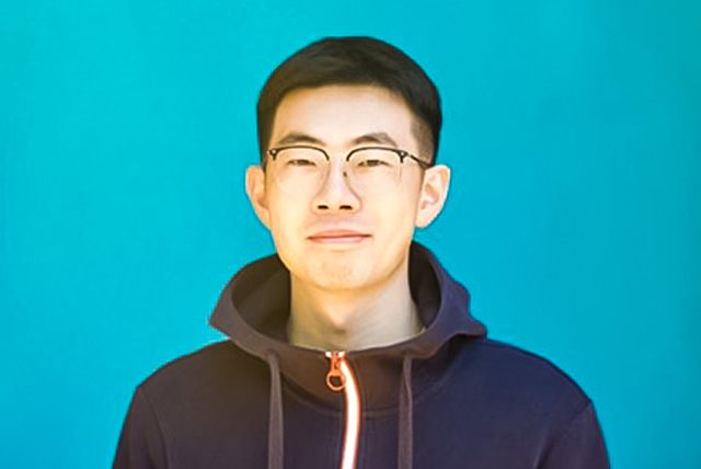 Xinhao Li
