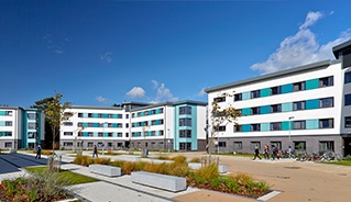 Student accomodation