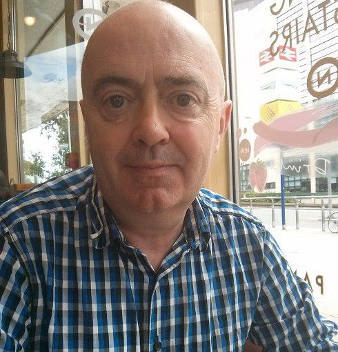 Bernard Padden