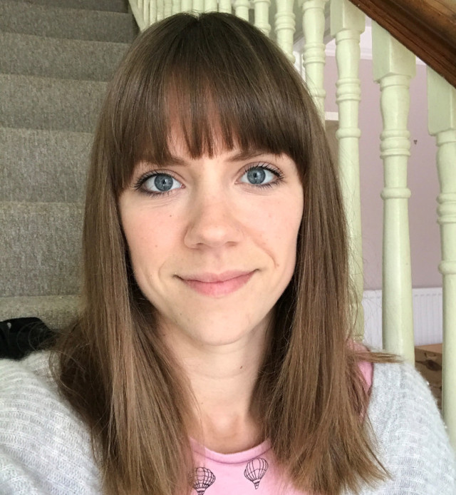Kate Meanwell