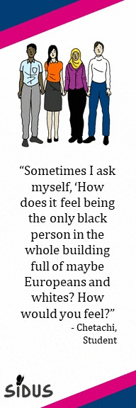 sidus bookmark inclusion