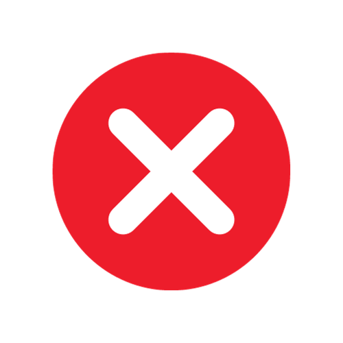 Picture of a x