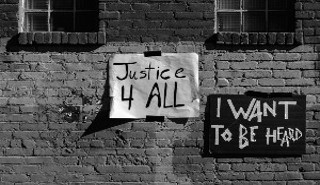 A racial equality exhibition has been launched at the University of Reading