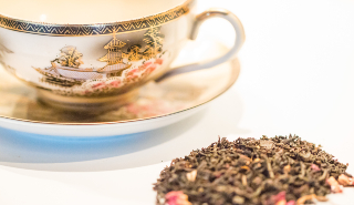 "Black Tea" by Infomastern is licensed under CC BY-SA 2.0.