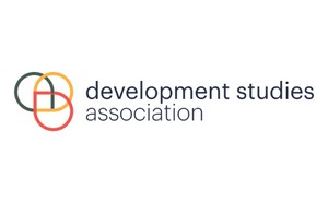 the development studies association logo