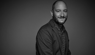 Tim Powell, Creative Entrepreneur in Residence