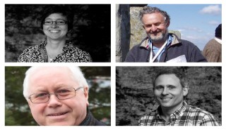 University of Reading archaeologists nominated in the Current Archaeology Awards 2022