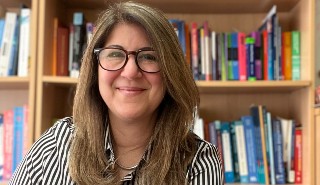Professor Parastou Donyai
