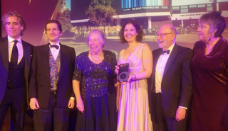 STEM Research Project of the Year
