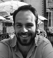 Beren Delbrooke-Jones