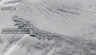 Figure 2 cloud cover