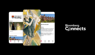 Bloomberg Connects 1