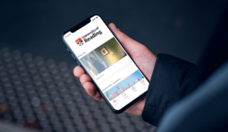 Bloomberg Connects 1