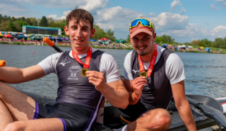 Matt Long Josh Lyons