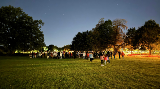 Observe the Moon Night