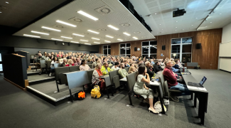 Observe the Moon Night