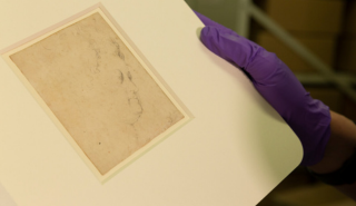 Art collection accredited