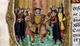 Valor Ecclesiasticus