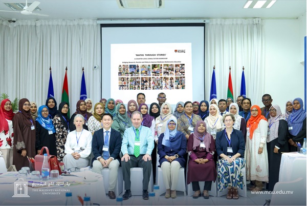participants-of-maths-through-stories-workshop-maldives