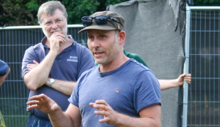 Professor Gabor Thomas