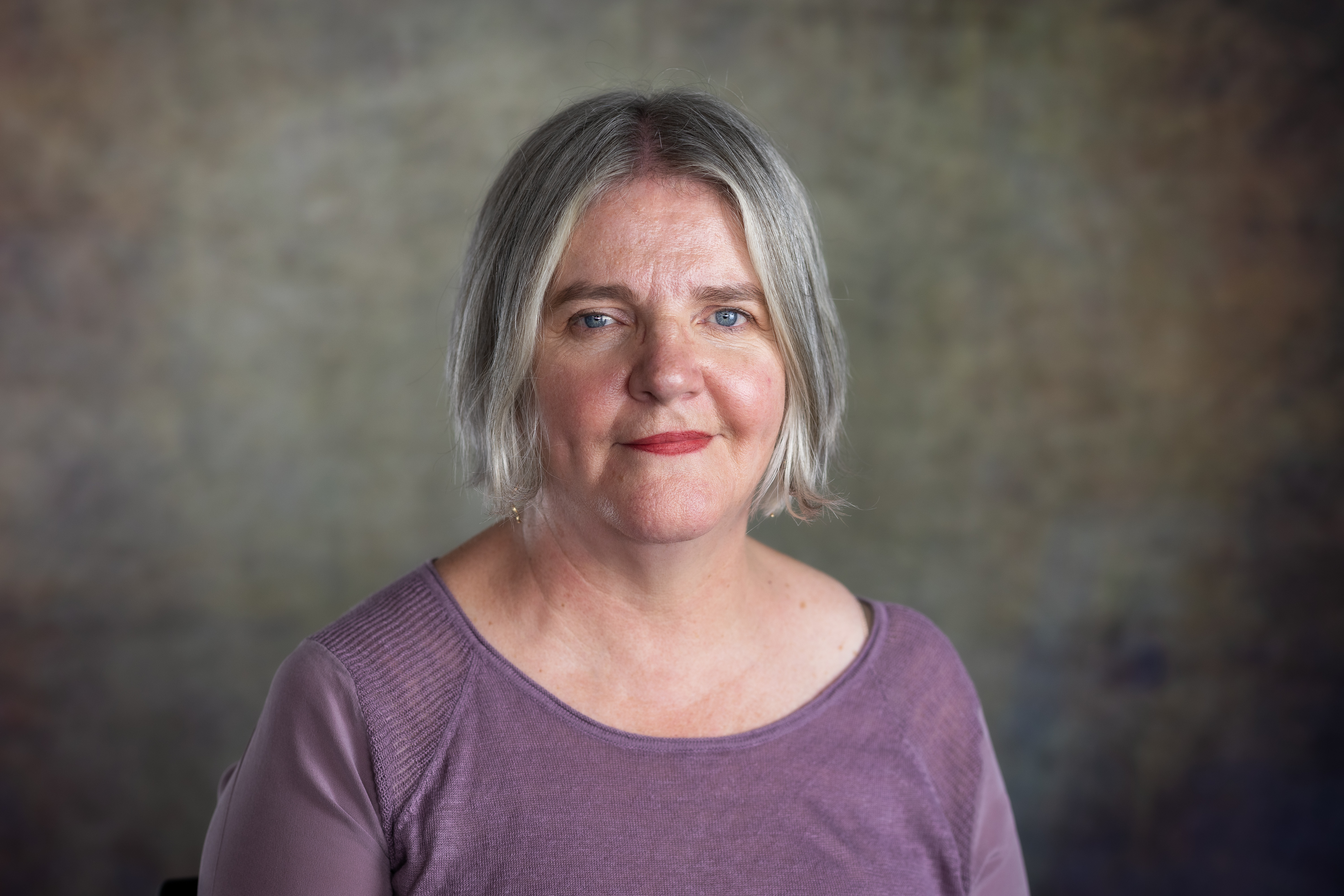 Image of Professor Trish Reid, Head of School of Arts and Communication Design at the University of Reading