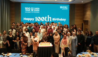 Celebrations in Malaysia