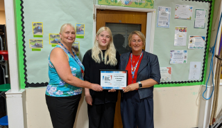 Corrie Primary School