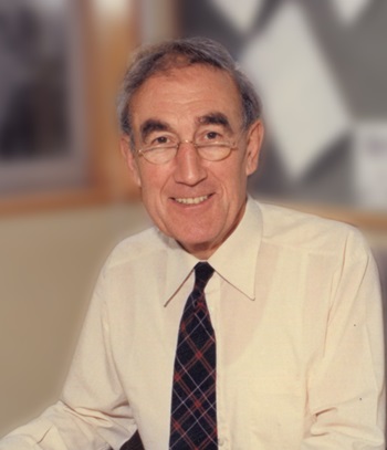Dr John Hardy