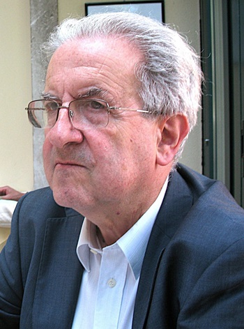 Professor Giulio Lepschy