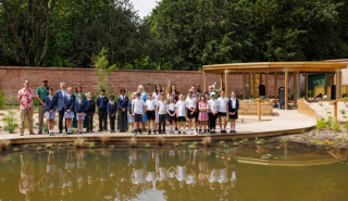 Learning garden 4