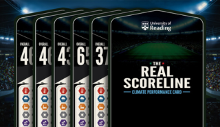 The Real Scoreline
