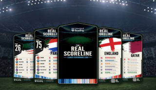 The Real Scoreline