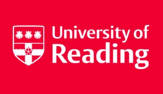 University of Reading logo