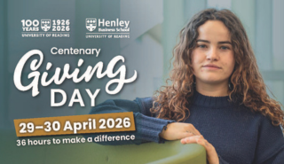 Giving Day 29-30 April 2026. 36 Hours to make a difference