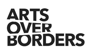 Arts Over Borders logo