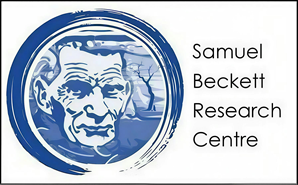 Samuel Beckett Research Centre logo