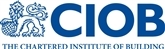 CIOB logo