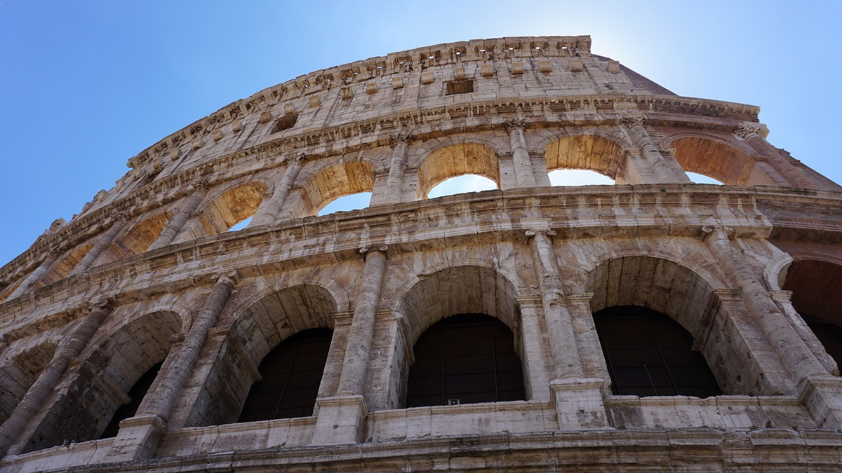 Colosseum
