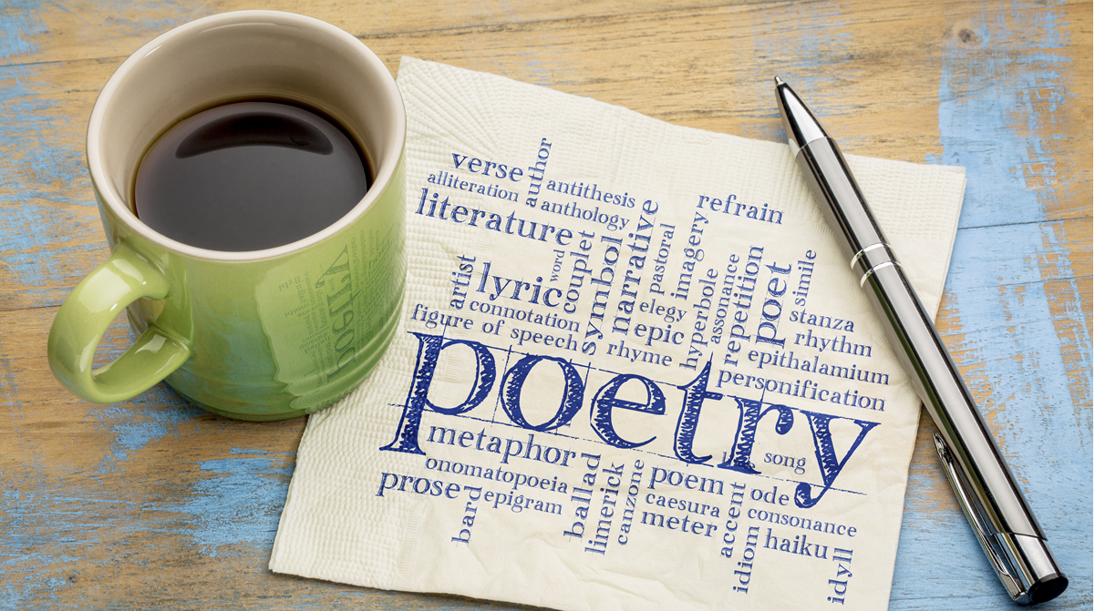 Poetry