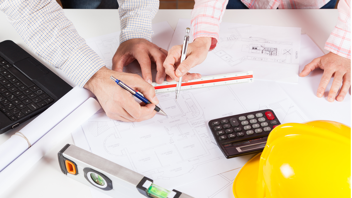 Quantity surveying
