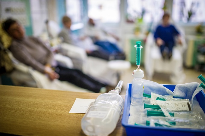 Last chance treatments on the NHS are now less of a postcode lottery in Wales thanks to the work of Law researcher Chris Newdick